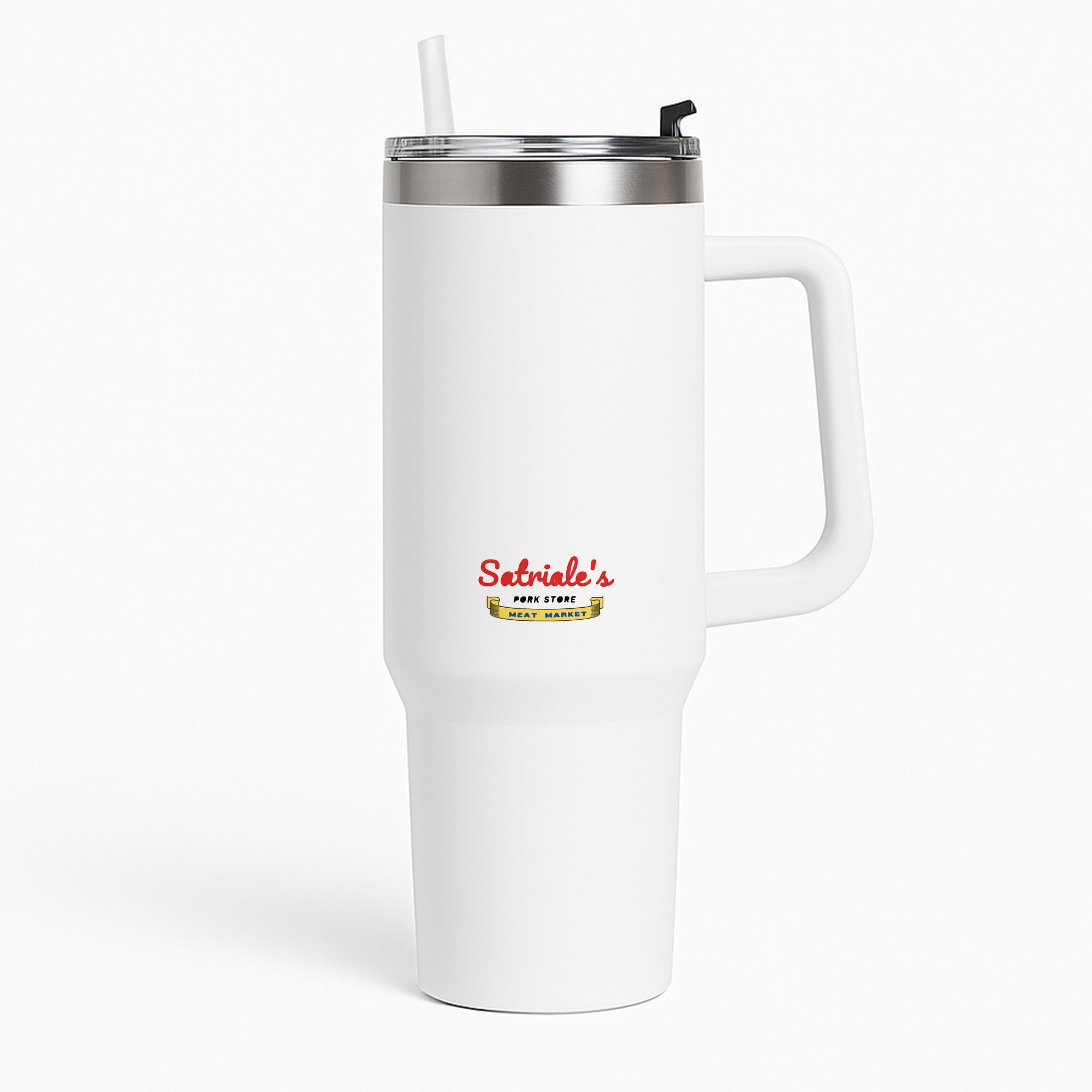 Satriale's Tumbler