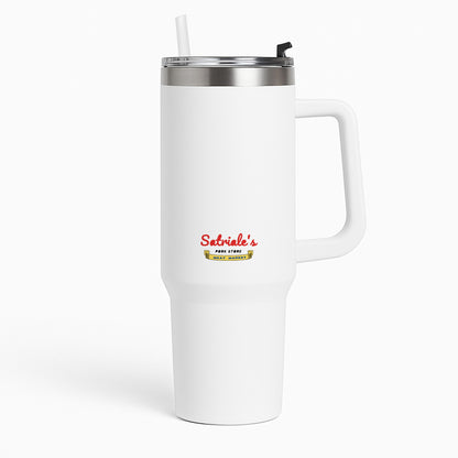 Satriale's Tumbler