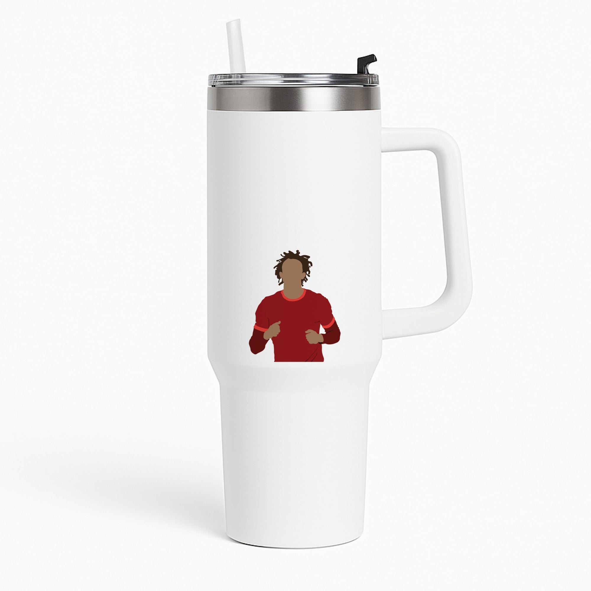 Alexander-Arnold - Football Tumbler