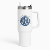 Arctic Monkeys Tumblers