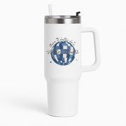 Mirrorball Tumbler 1
