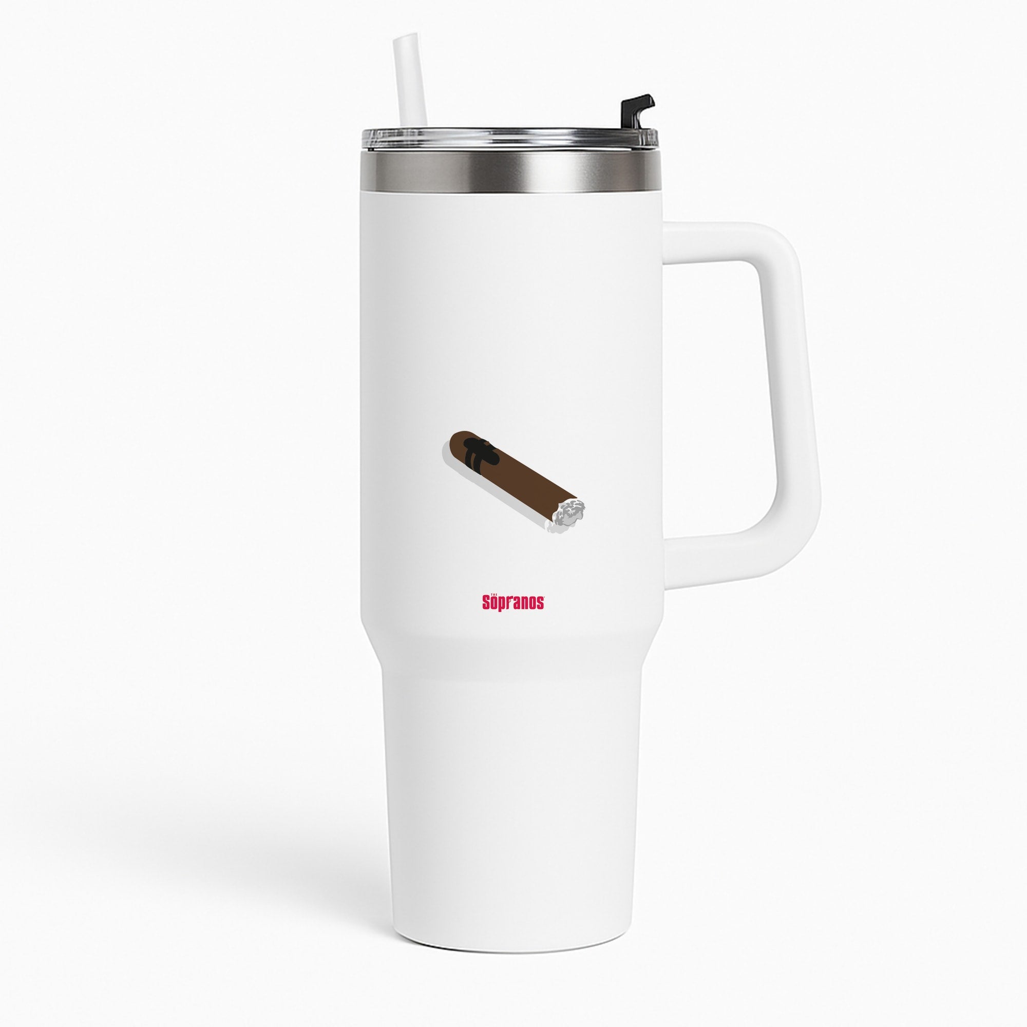 Cigar Tumbler
