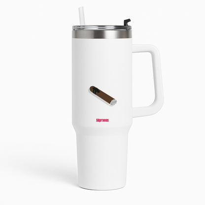 Cigar Tumbler