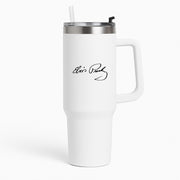 Signature Tumbler 1