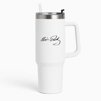 Signature Tumbler