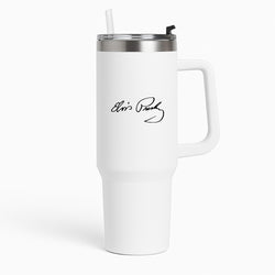 Signature Tumbler