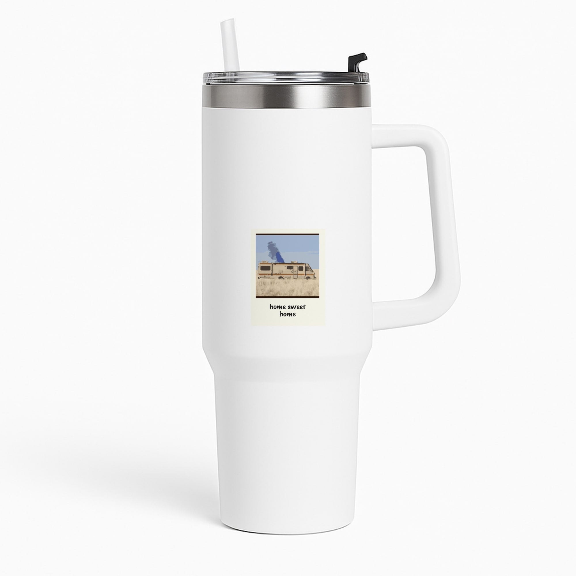 Home Sweet Home Tumbler