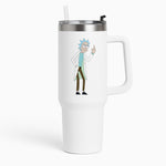 Rick - RAM Tumbler