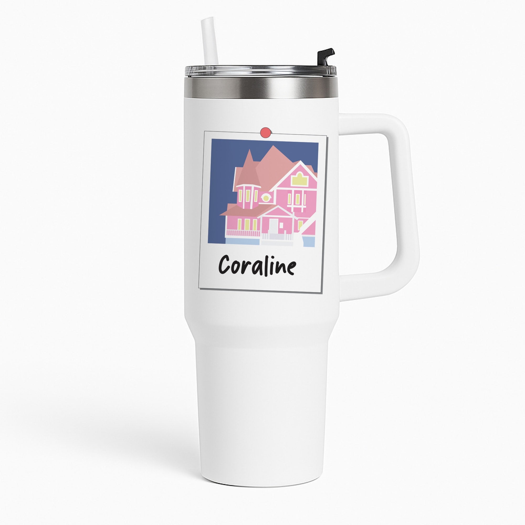House Tumbler