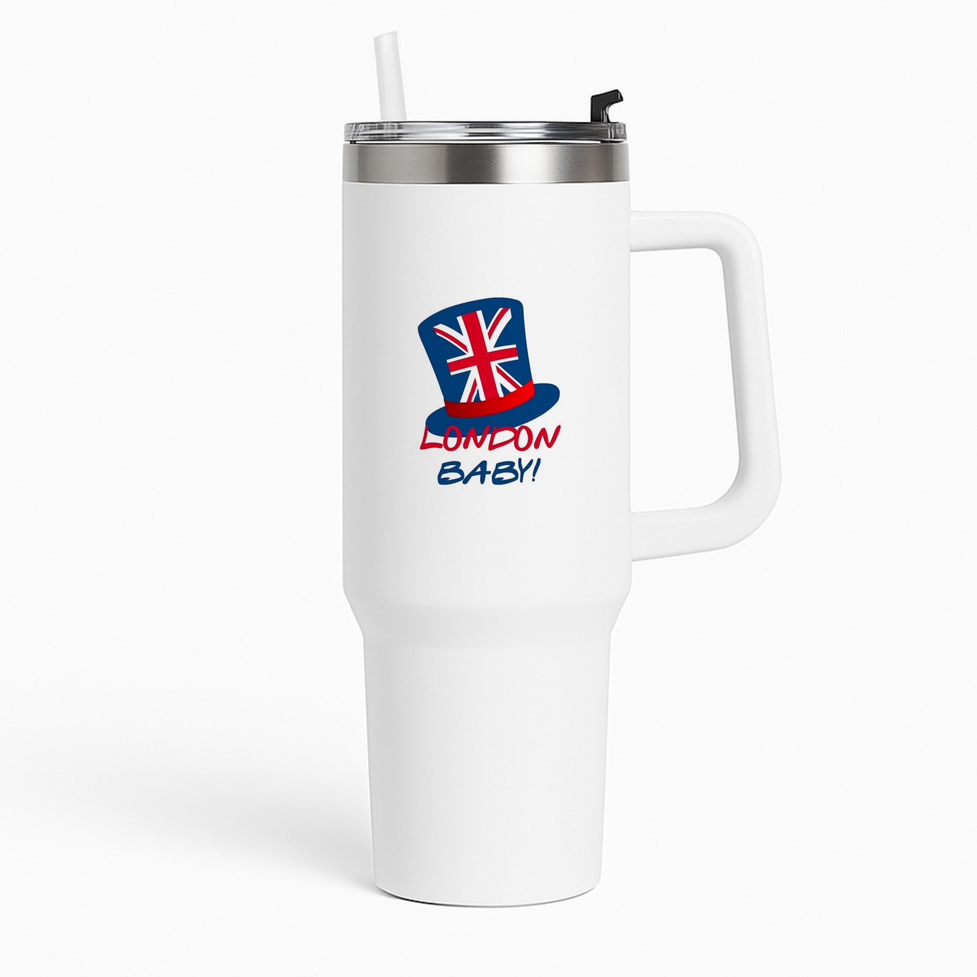 London Baby Tumbler