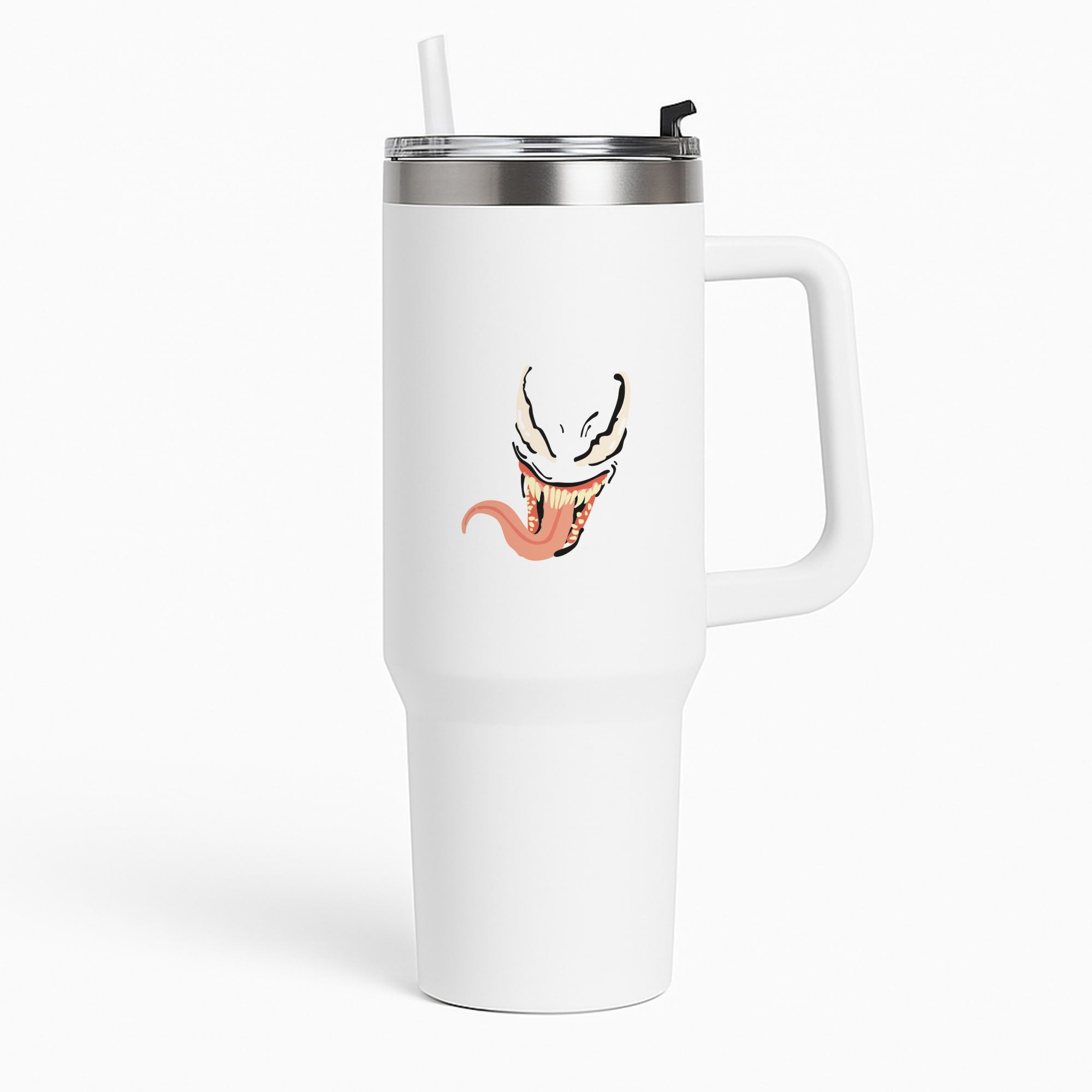 Venom - Marvel Tumbler