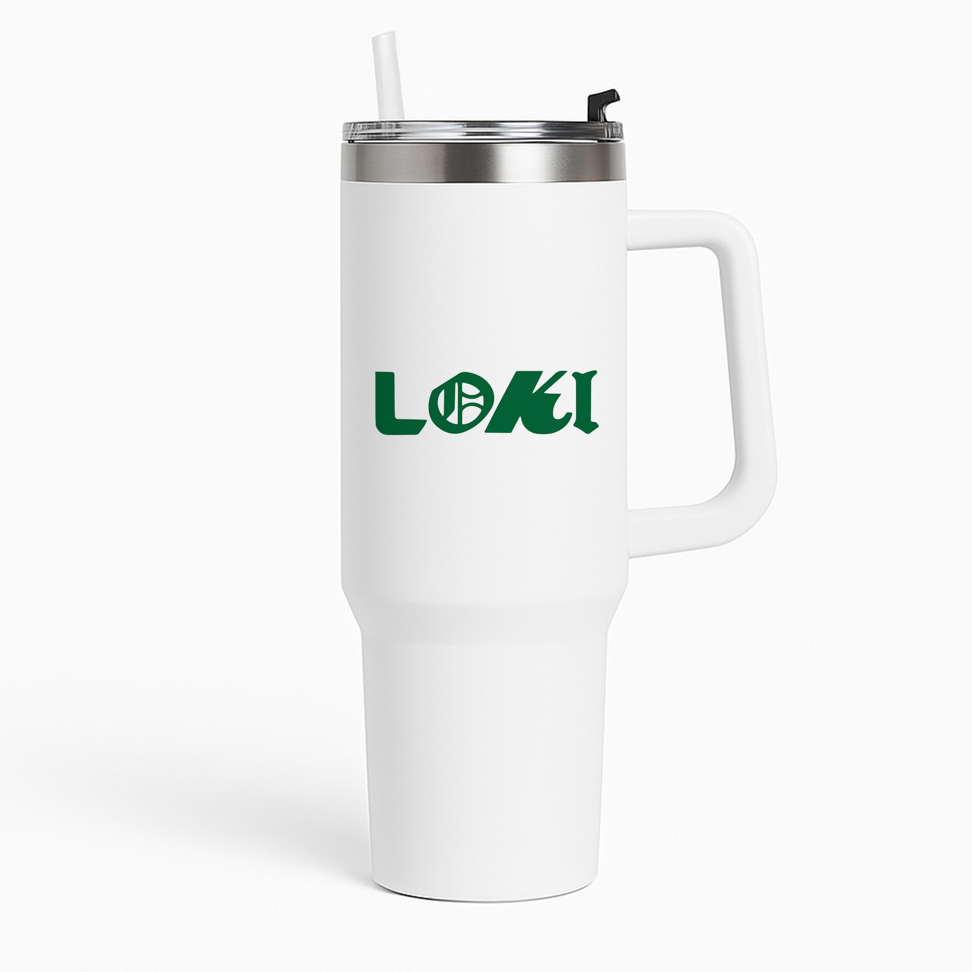 Logo Tumbler