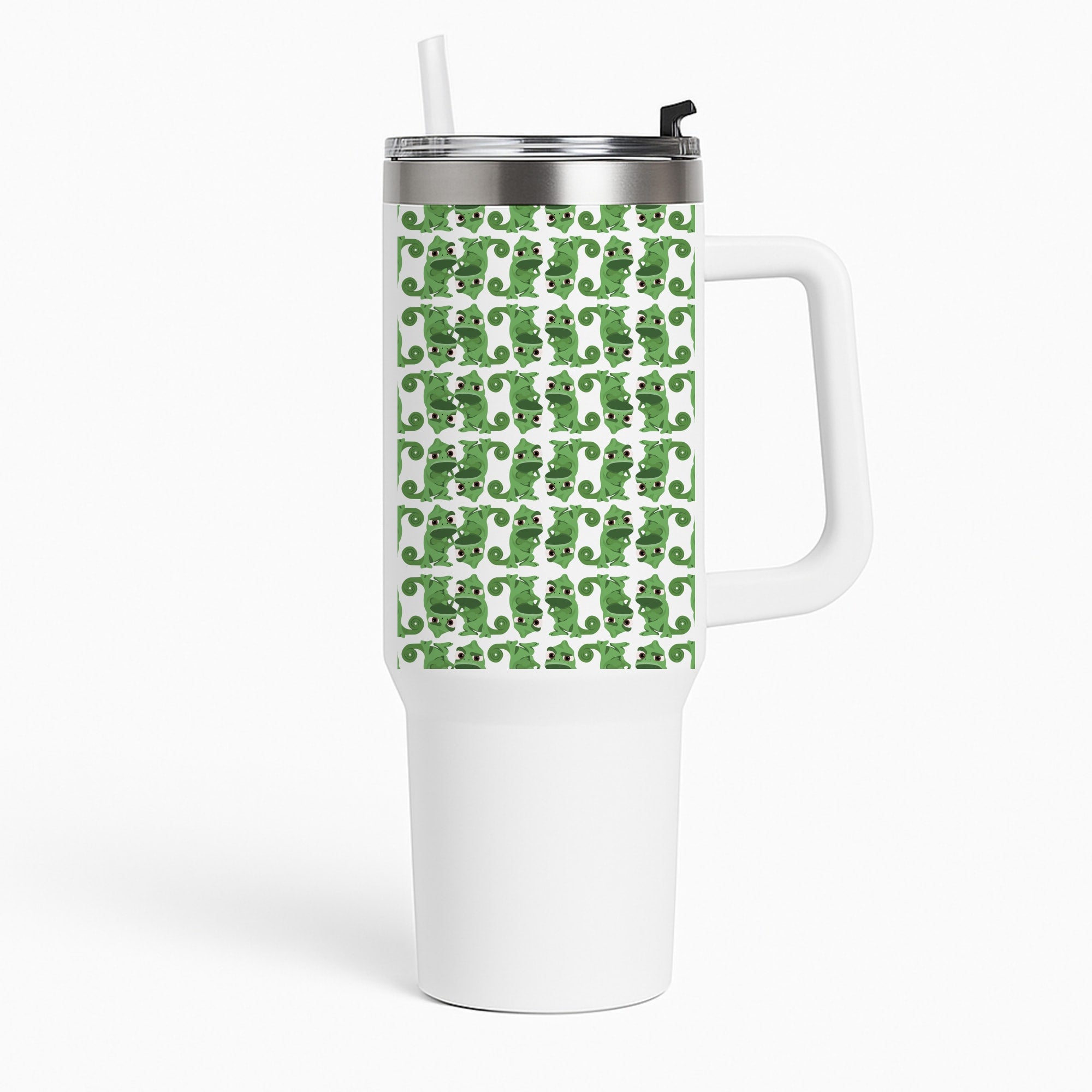 Pascal Tumbler