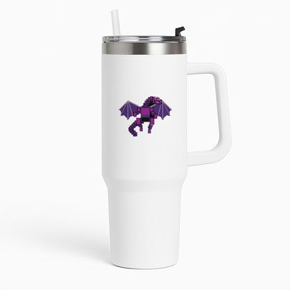 Ender Dragon Tumbler