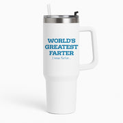 Tumbler