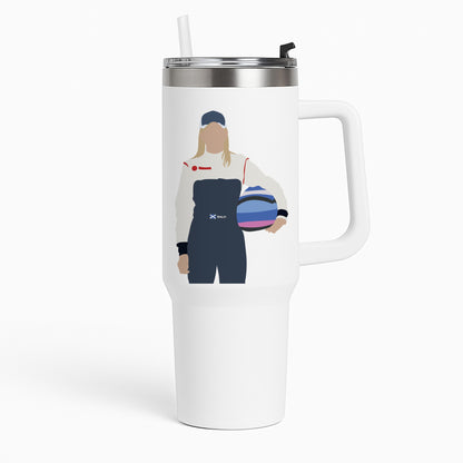 Wolf - F1 Tumbler