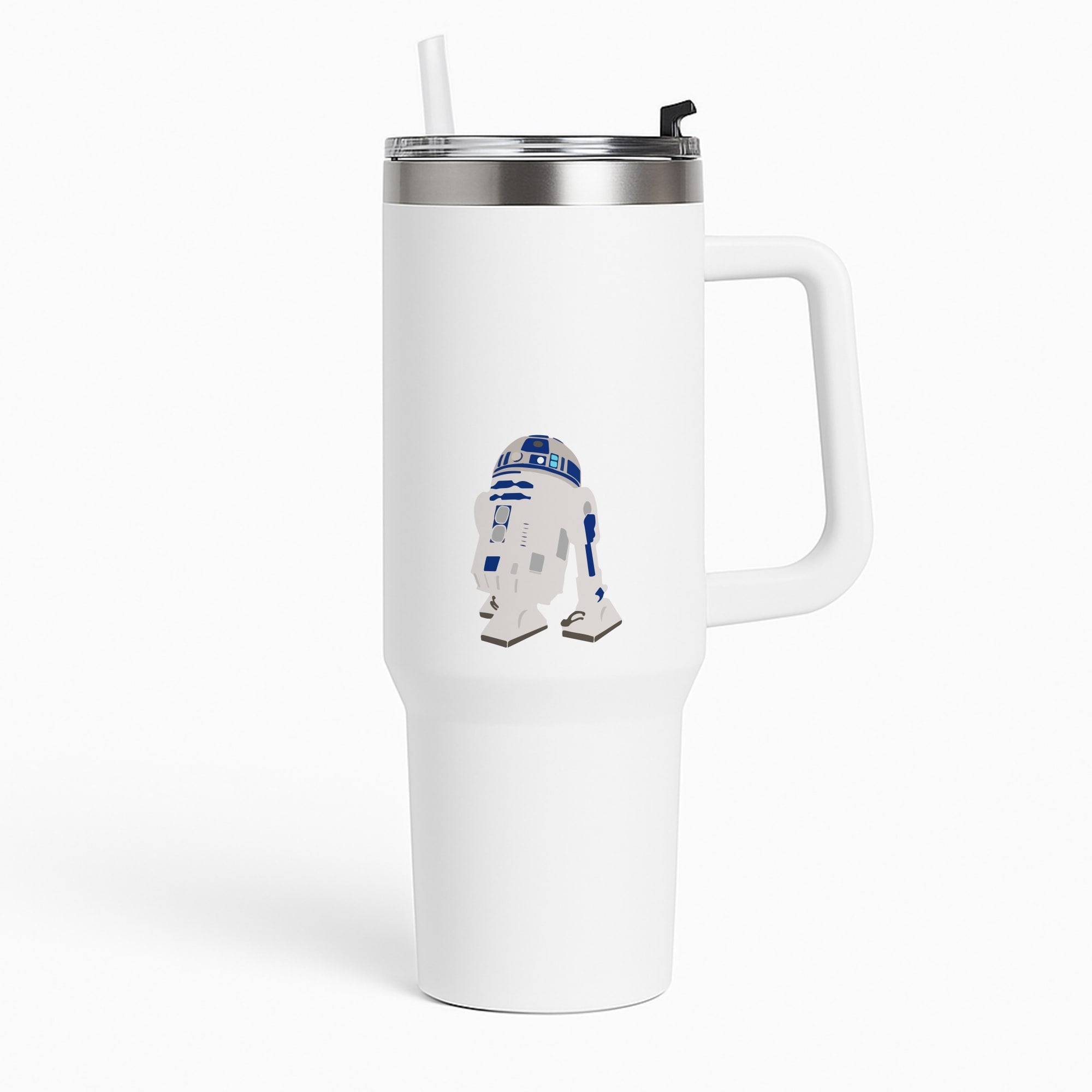 R2D2 Tumbler