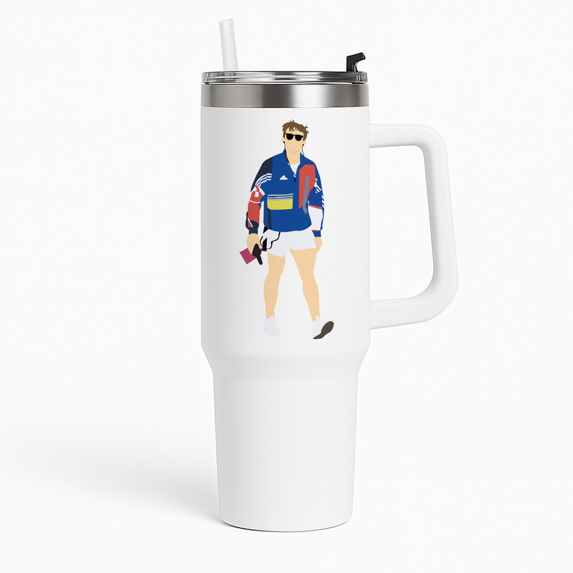 Papparazzi Shot - Mescal Tumbler