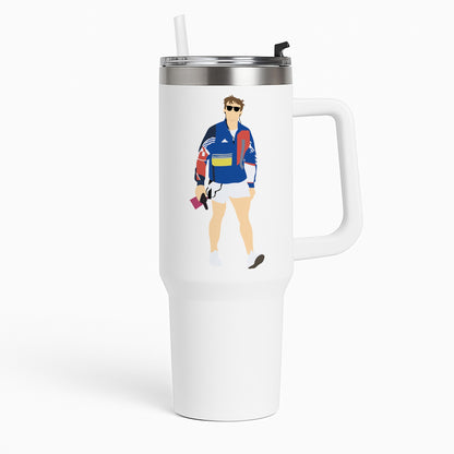 Papparazzi Shot - Mescal Tumbler