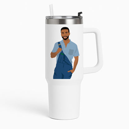 Aston Tumbler