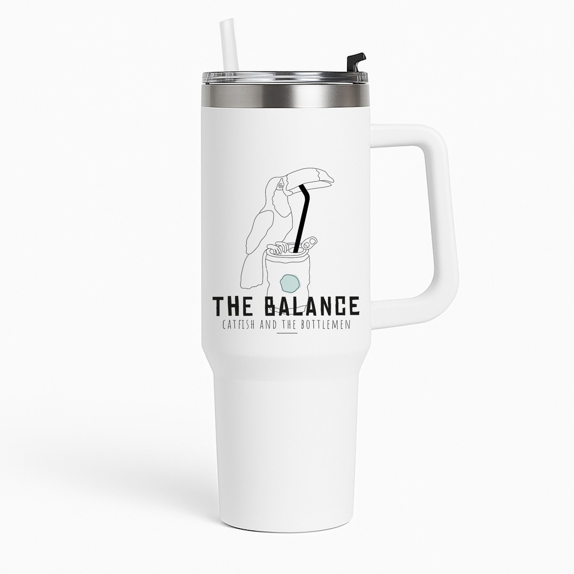 The Balance Tumbler