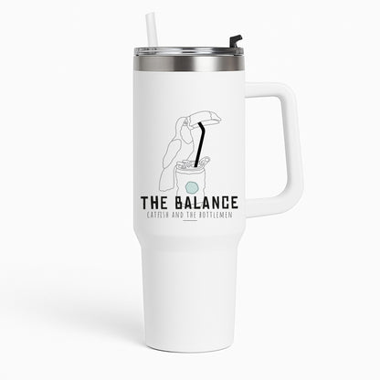 The Balance Tumbler