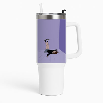 Guts - Olivia Rodrigo Tumbler
