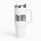 The 1975 Tumblers