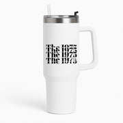 Title - The 1975 Tumbler 1