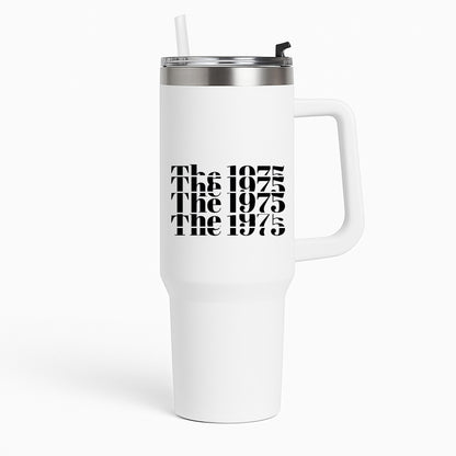 Title - The 1975 Tumbler