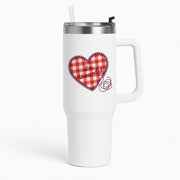Unraveled Tumbler 1