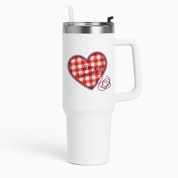 Tumbler
