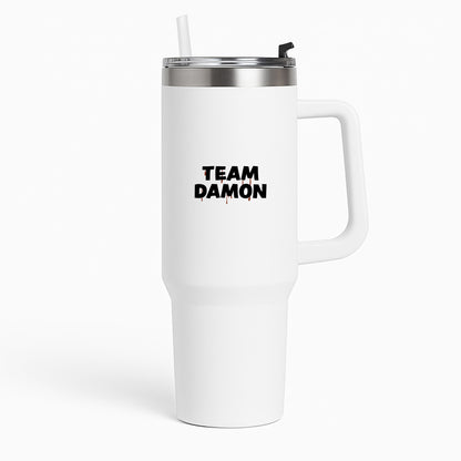 Team Damon - VD Tumbler