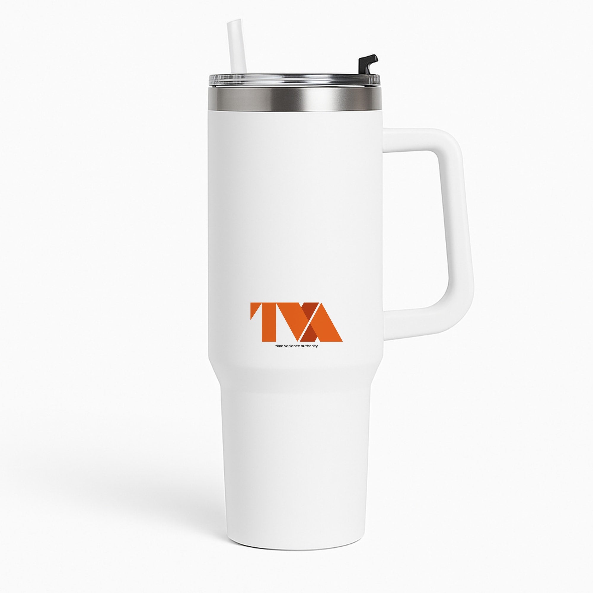 Time Variance Authority Tumbler