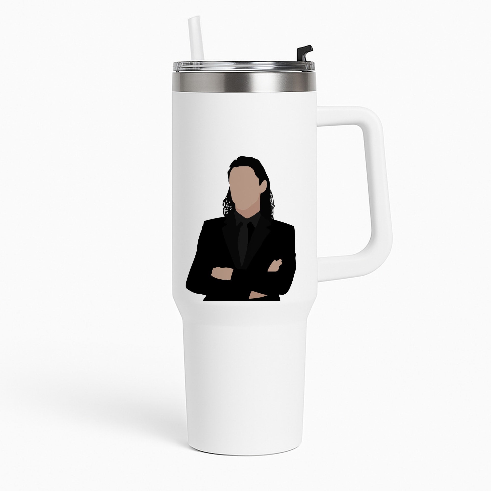 Loki Tumbler
