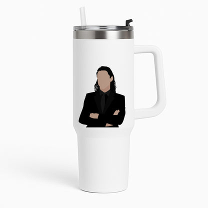 Loki Tumbler