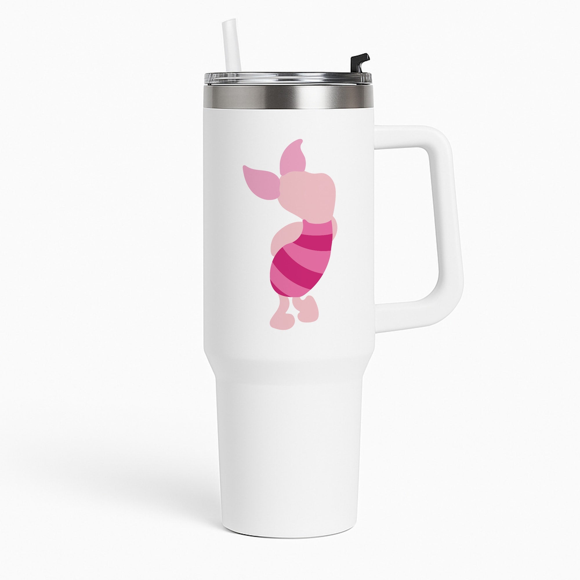 Pig Faceless - Winnie Tumbler