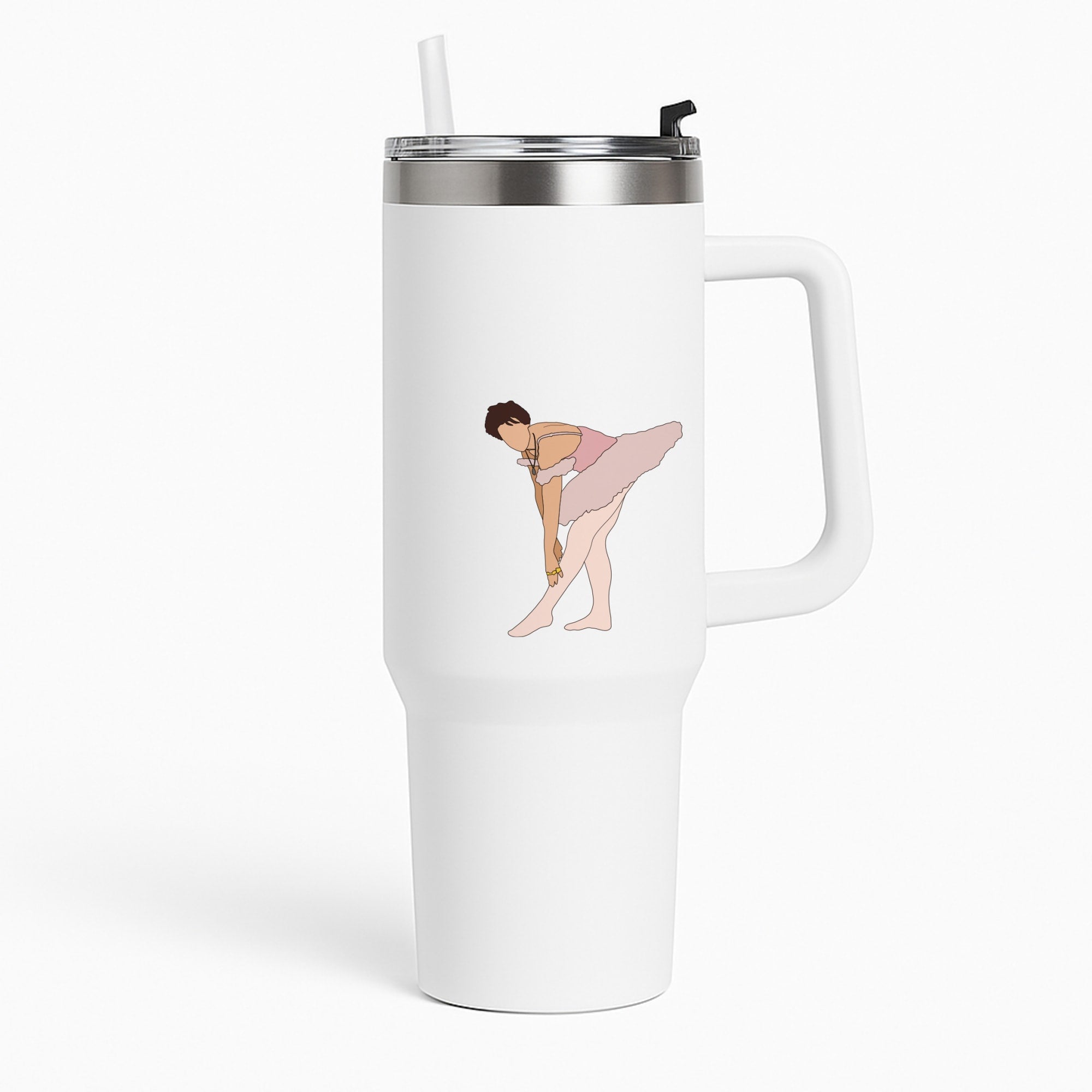 Ballerina - Harry Tumbler