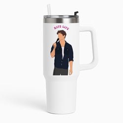 Rife Life Tumbler