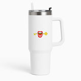 American Horror Story Tumblers