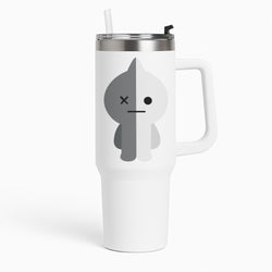 Van 21 - K Pop Tumbler
