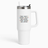 Friends Tumblers
