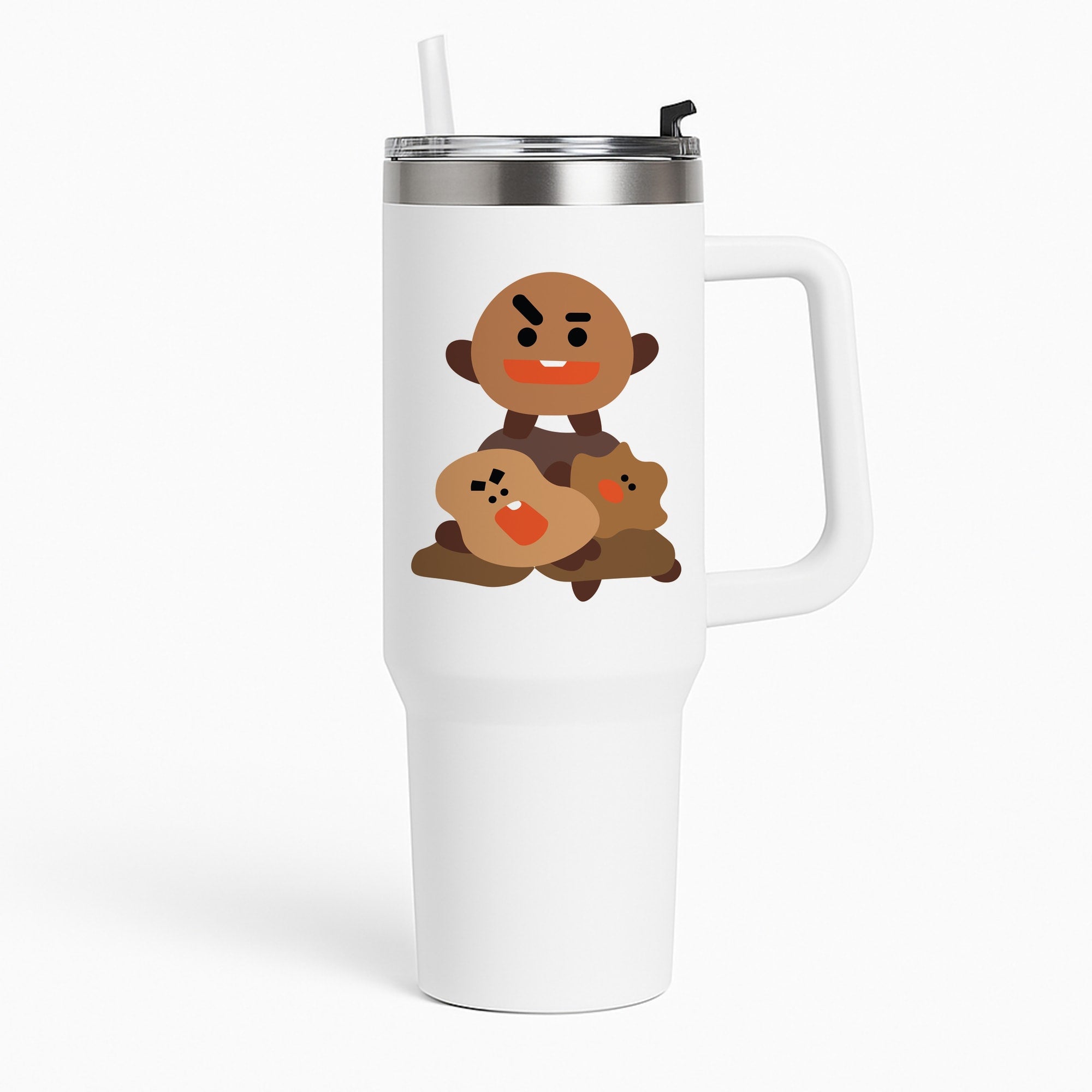 Shooky 21 - K Pop Tumbler