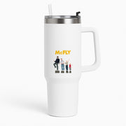 The Band - McBand Tumbler 1