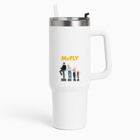 The Band - McBand Tumbler