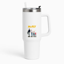 The Band - McBand Tumbler