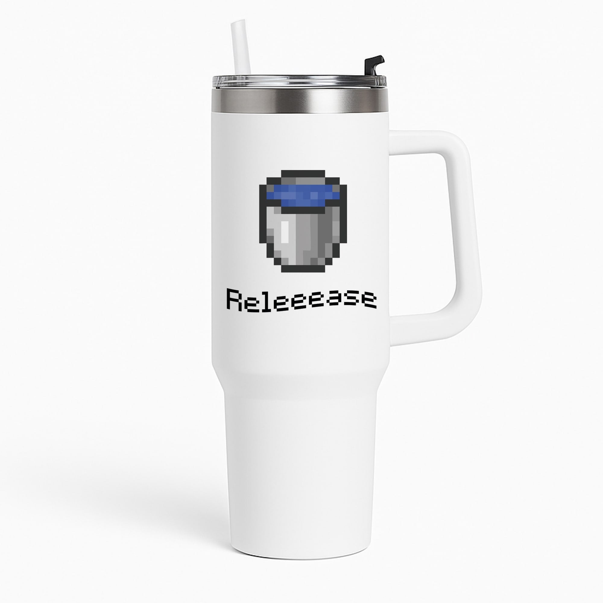 Release Tumbler