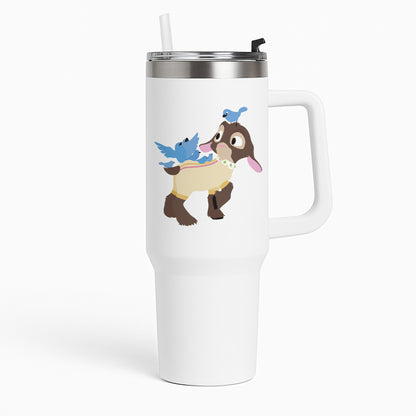 Valentino Cute - Wish Tumbler