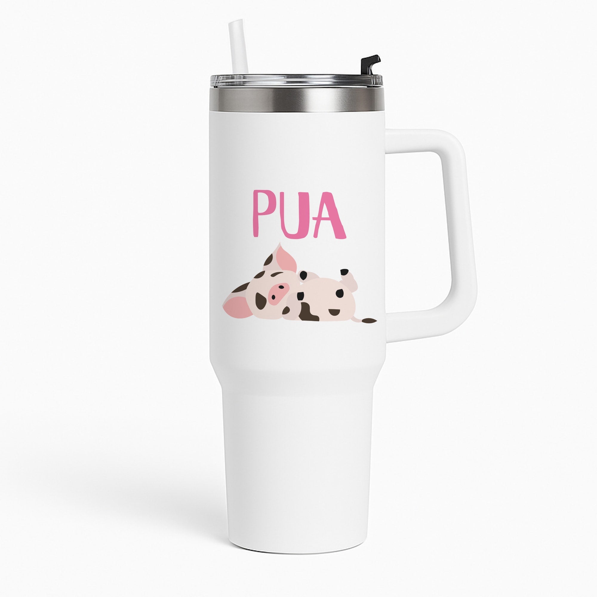 Pua Tumbler