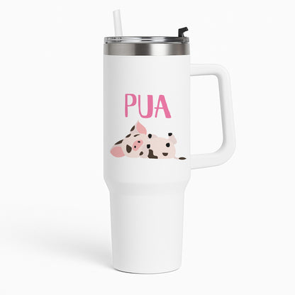 Pua Tumbler